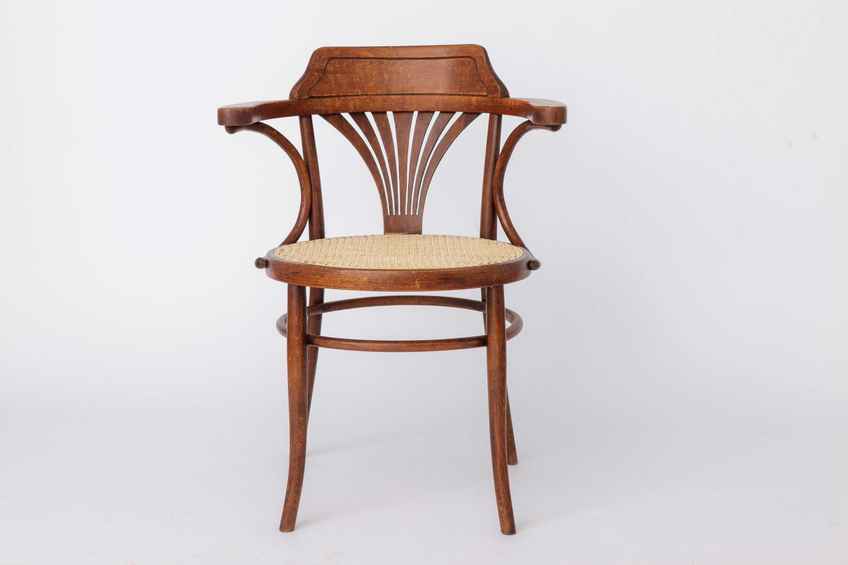 ダイニングチェア FISCHEL Bentwood chair Fischel Bentwood Chair – Early 20th Century Thonet Style