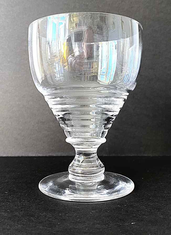 Stuart Crystal Antique Glass For Sale | Vinterior