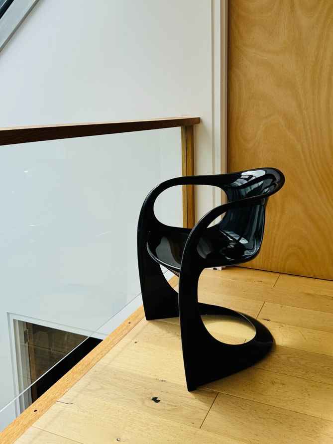 Alexander Begge Casalino 0 キッズチェア CASALINO chairs, Alexander