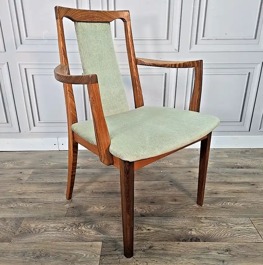 G Plan Vintage Armchairs For Sale | Vinterior