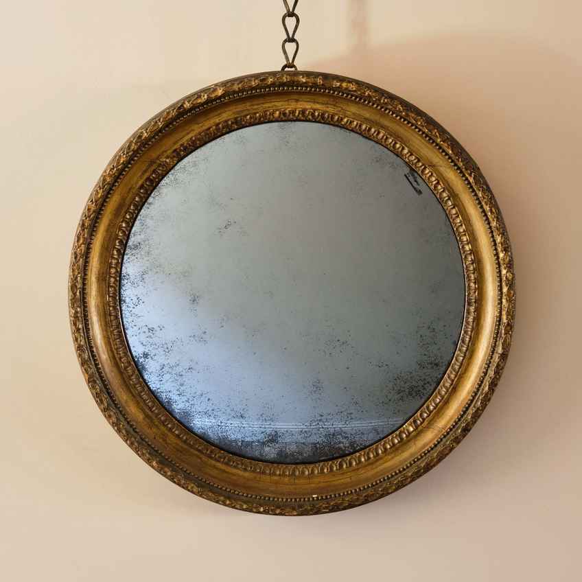Vintage Mirrors For Sale | Vinterior