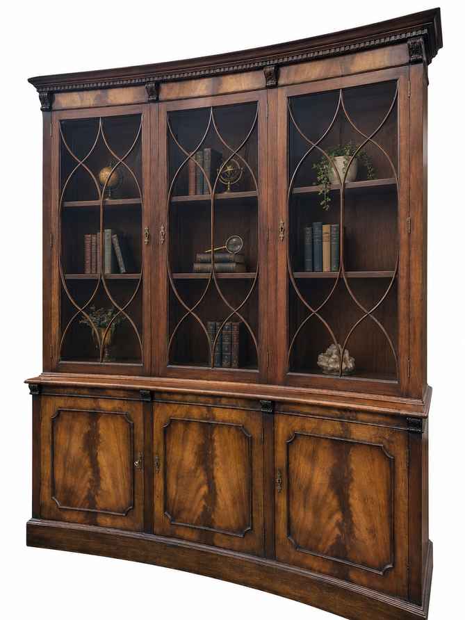 Traditional English Bevan Funnell Furniture | Vinterior