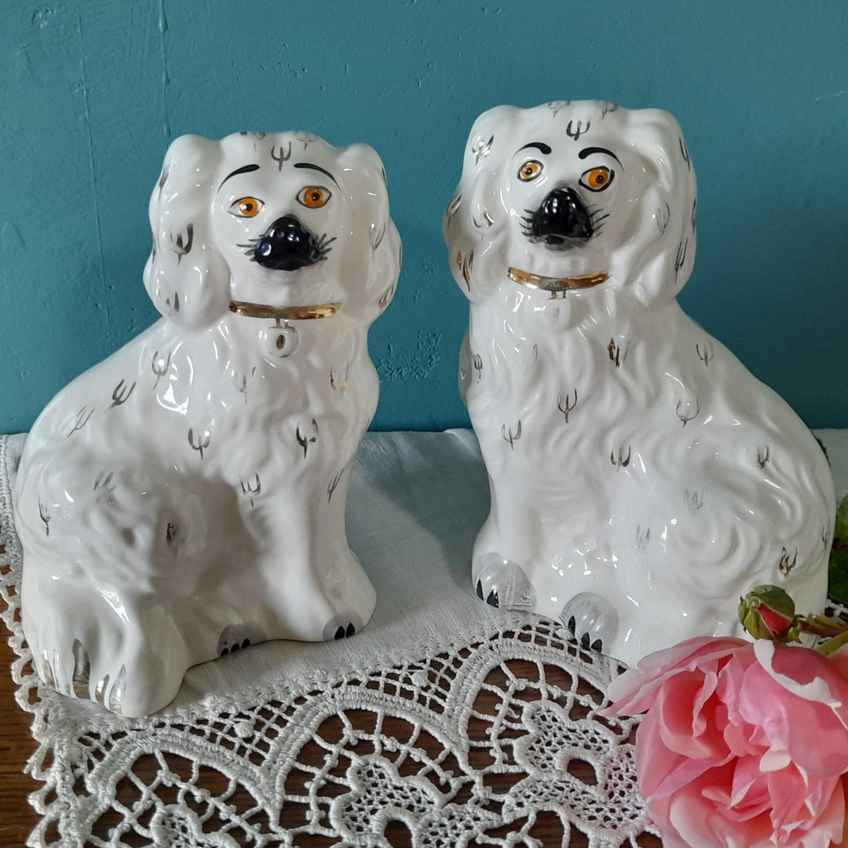 Mid Century Beswick 10.6