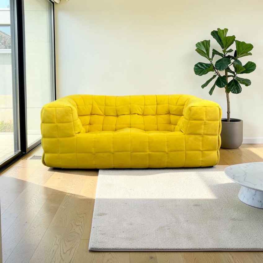 椅子 Ligne roset 1990s Beautifully Preserved Ligne Roset Furniture | Vinterior