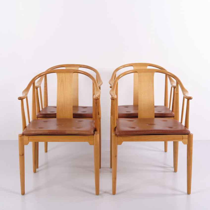 Fritz Hansen Nap Dining Chair | Vinterior