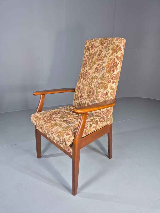Vintage Parker Knoll Chairs For Sale | Vinterior