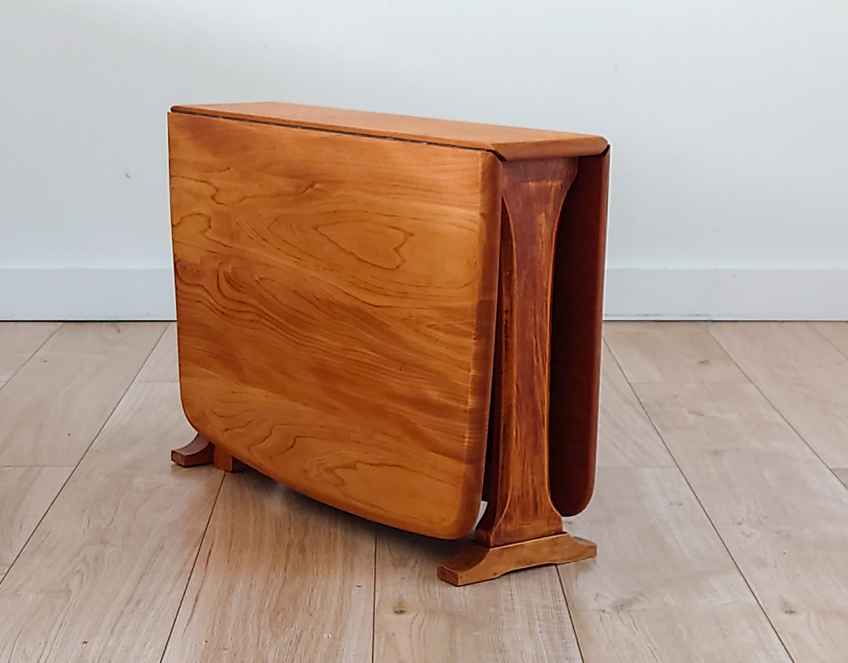 Ercol Drop Leaf Tables | Vinterior