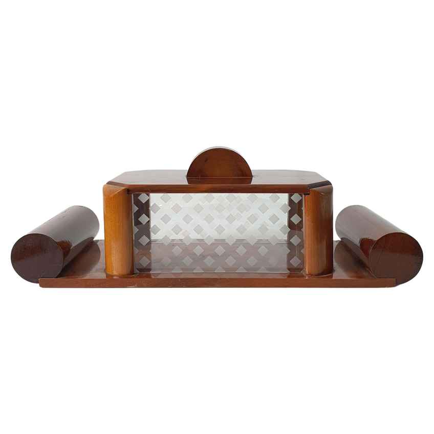 装飾BOX Art Deco Box, Circa 1930 | Vinterior