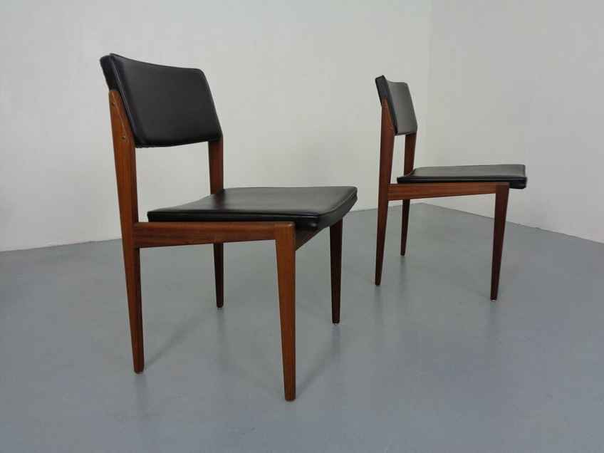 ダイニングチェア vintage thonet chair Thonet Chair N. 15, 1960s, 1 Of 2 | Michael Thonet | Thonet