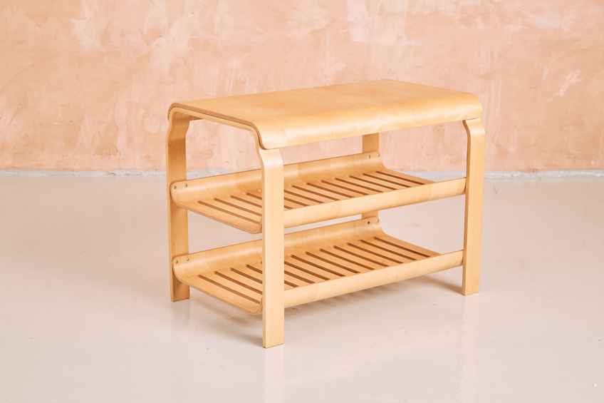 Jarpen Coffee Tables By Niels Gammelgaard For Ikea,1980's | Niels