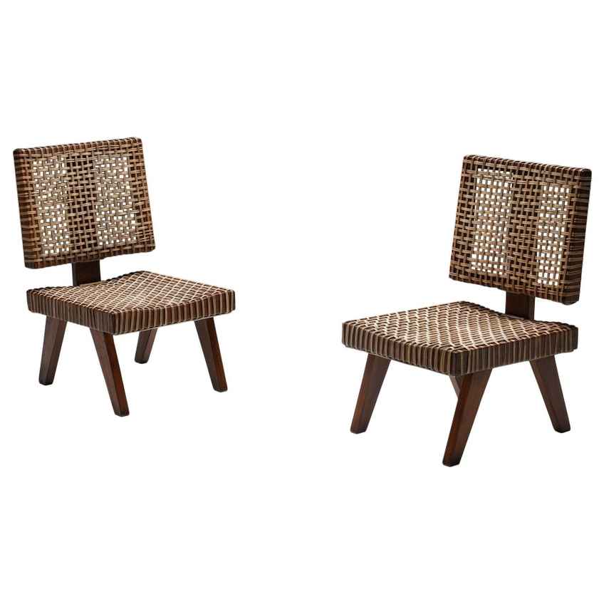 Pierre Jeanneret Collection | Vinterior