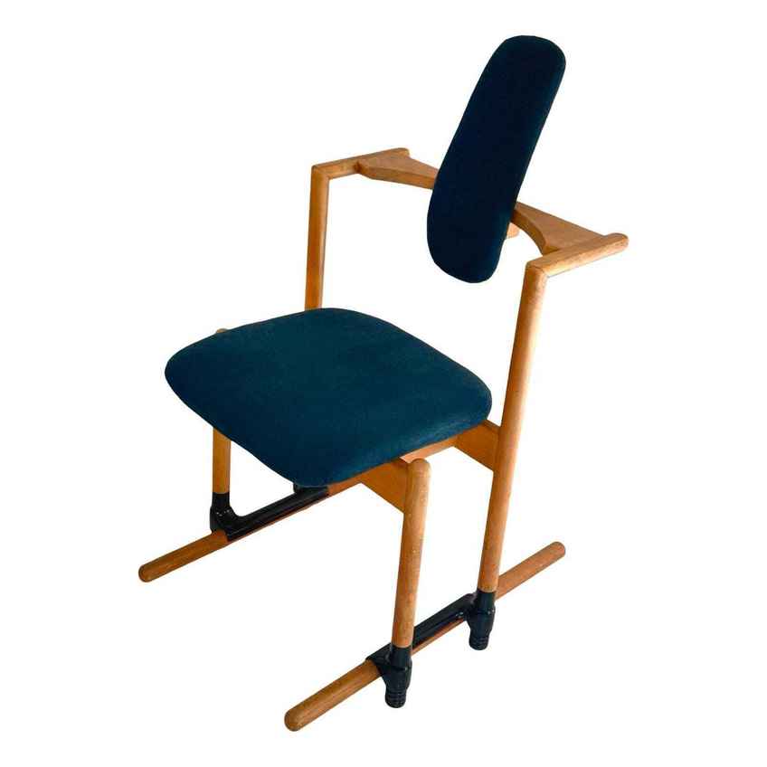 Stokke Varier Actulum Rocking Chair | A Bastet Lyon | Stokke