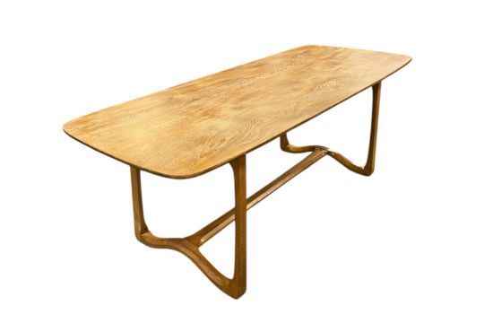 Mid Century Model Fd 503 Coffee Table By Tove Kindt Larsen For