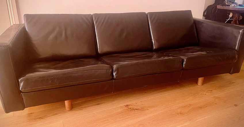 Shop Iconic Hans J. Wegner Chairs | Vinterior