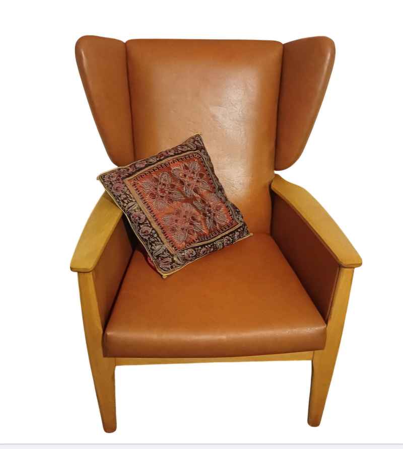 Vintage Parker Knoll Chairs For Sale | Vinterior