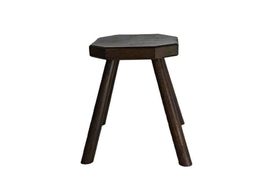 4 X Alvar Aalto Style Ikea Frosta Childs Stools / Plant Stands