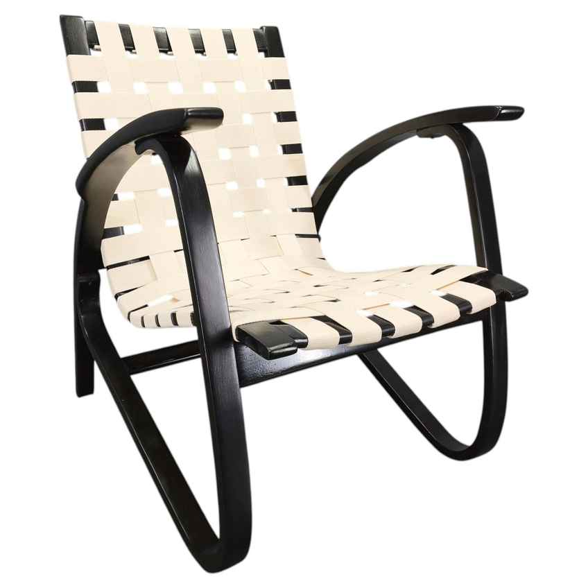 Mcm Rondo Chair By Jan Lunde Knudsen (1960s) | Jan Lunde Knutsen