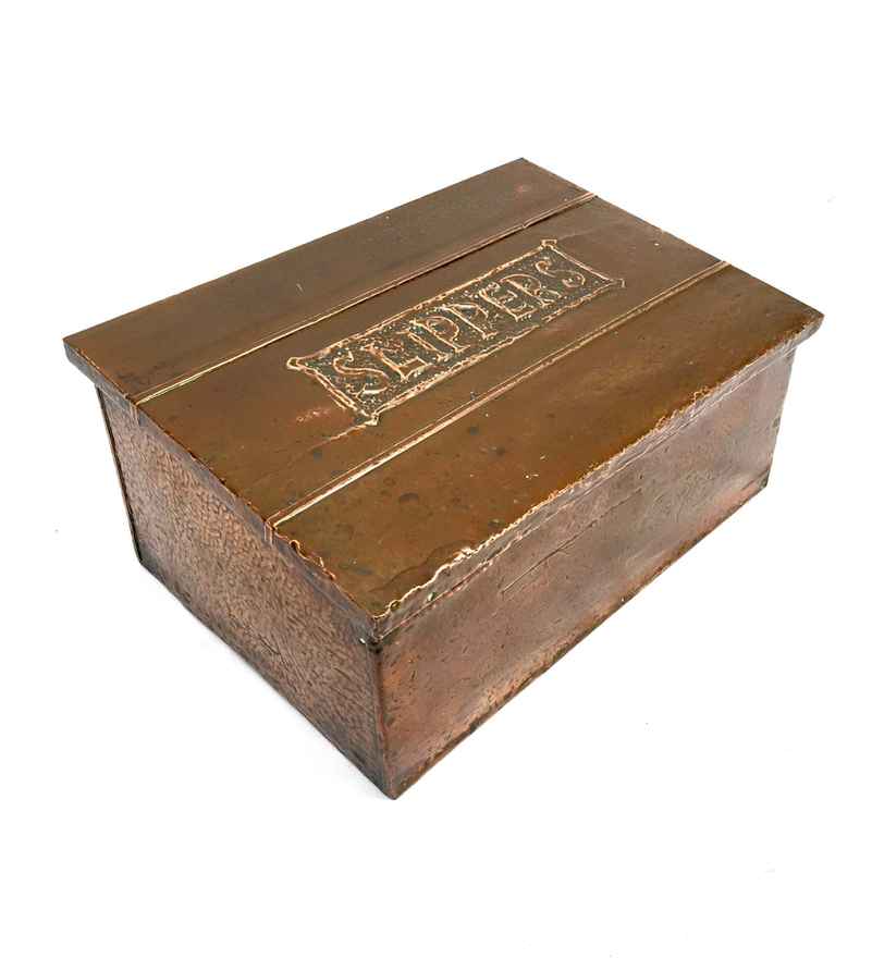 Vintage Boxes For Sale | Vinterior