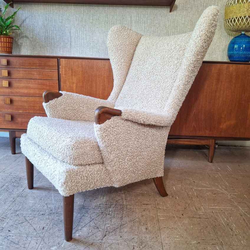 Parker Knoll Armchairs For Sale | Vinterior