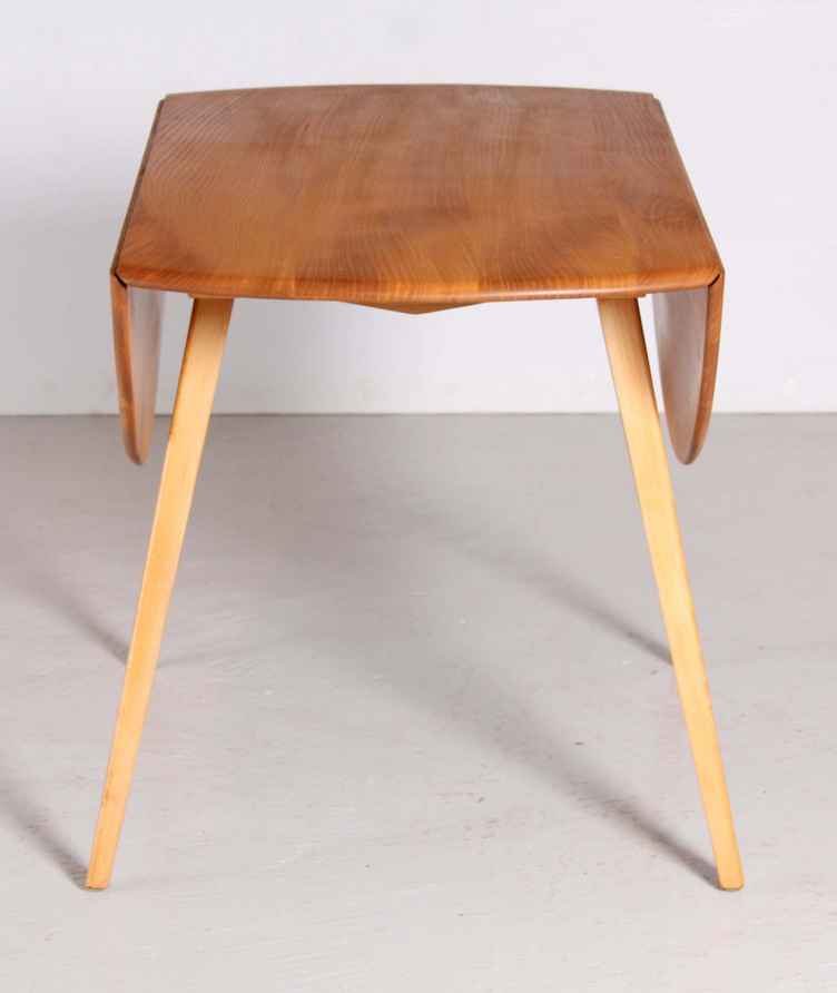 Ercol Drop Leaf Tables | Vinterior