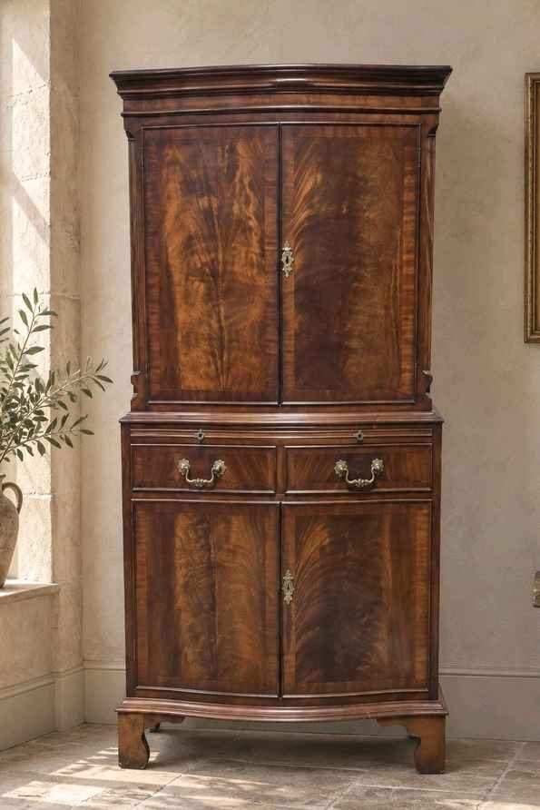 Traditional English Bevan Funnell Furniture | Vinterior