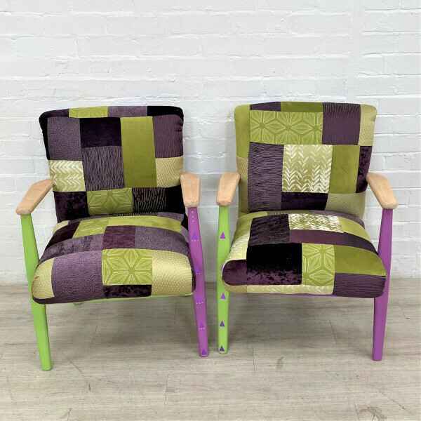 Mcm Parker Knoll Easy Chair, 1950s | Parker Knoll | Vinterior