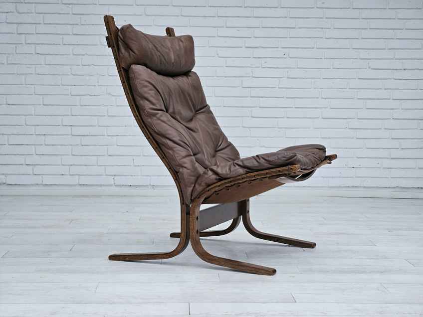 Fischel Bentwood Armchair, C.1910 — Restored Design Classic