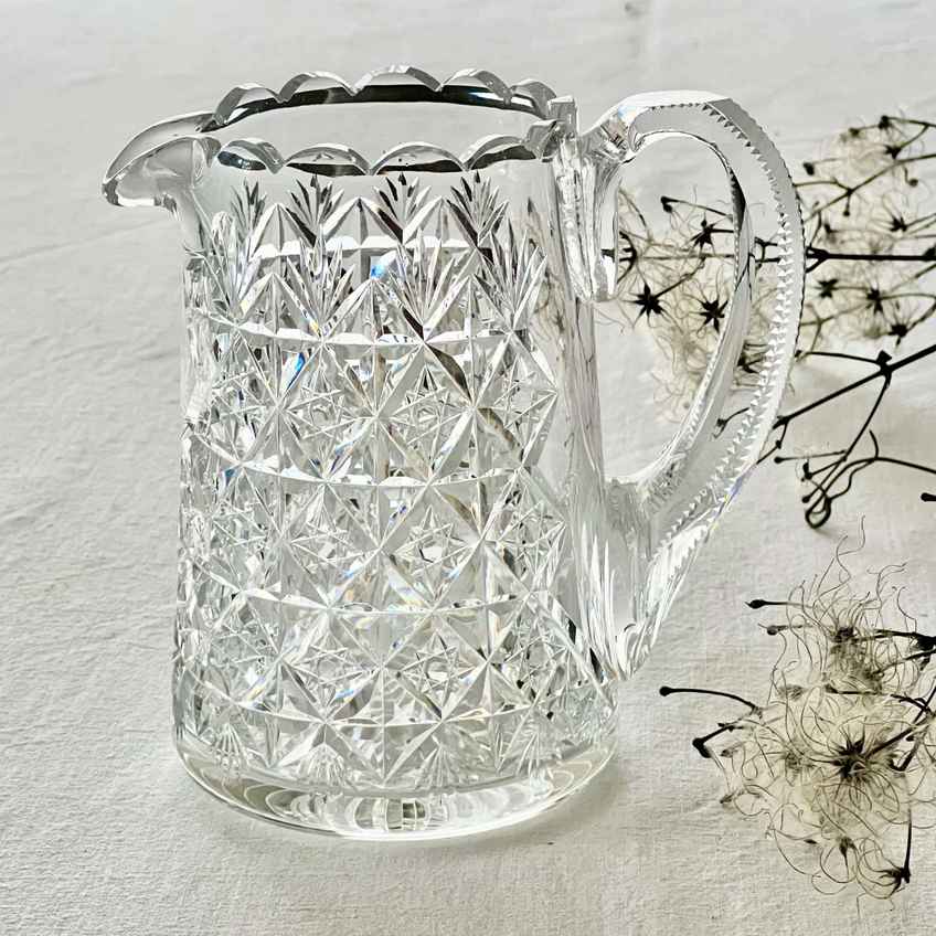 Thomas Webb Collection | Vinterior