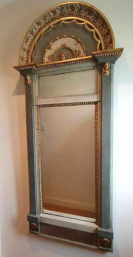 gustavian-swedish-mirror-early
