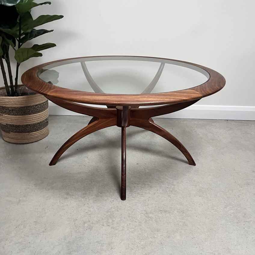 G Plan Spider Coffee Table, 1960s | Victor Wilkins | G Plan