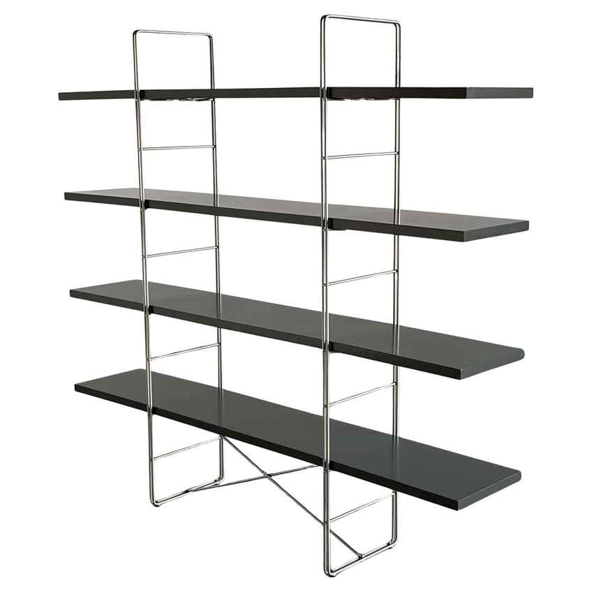 Swedish Bookshelf, 'Guide' By Niels Gammelgaard For Ikea | Niels