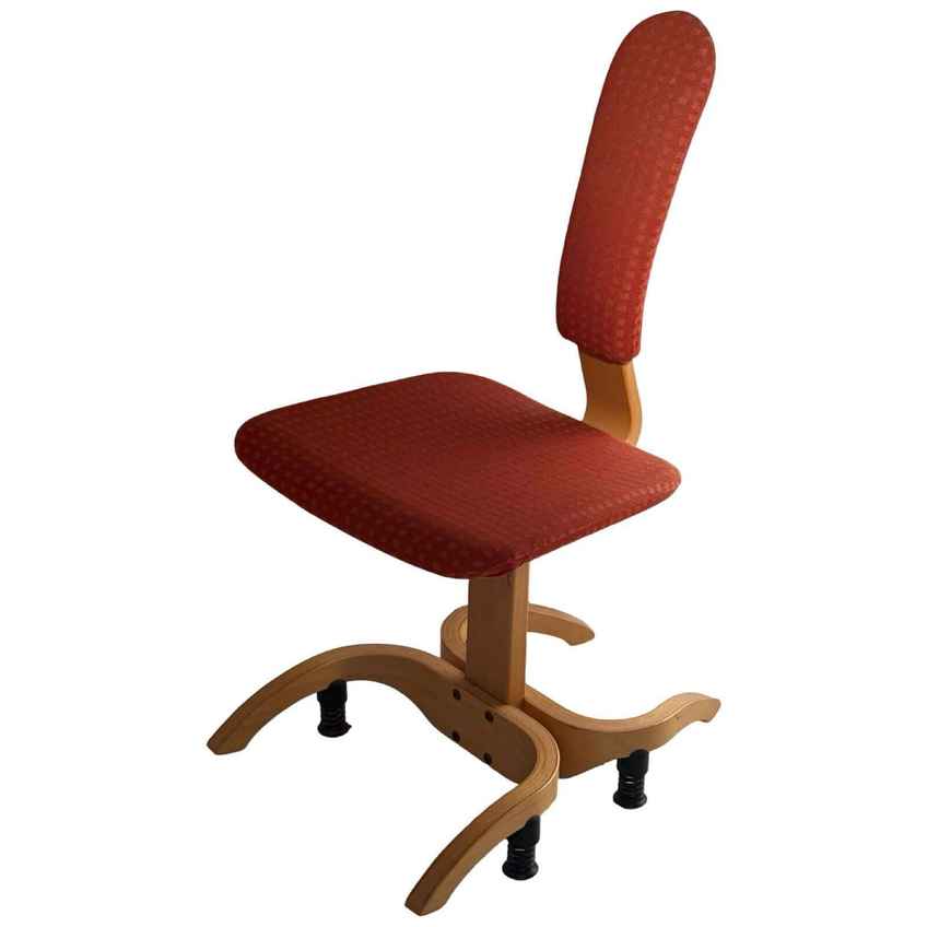 Stokke Varier Actulum Rocking Chair | A Bastet Lyon | Stokke