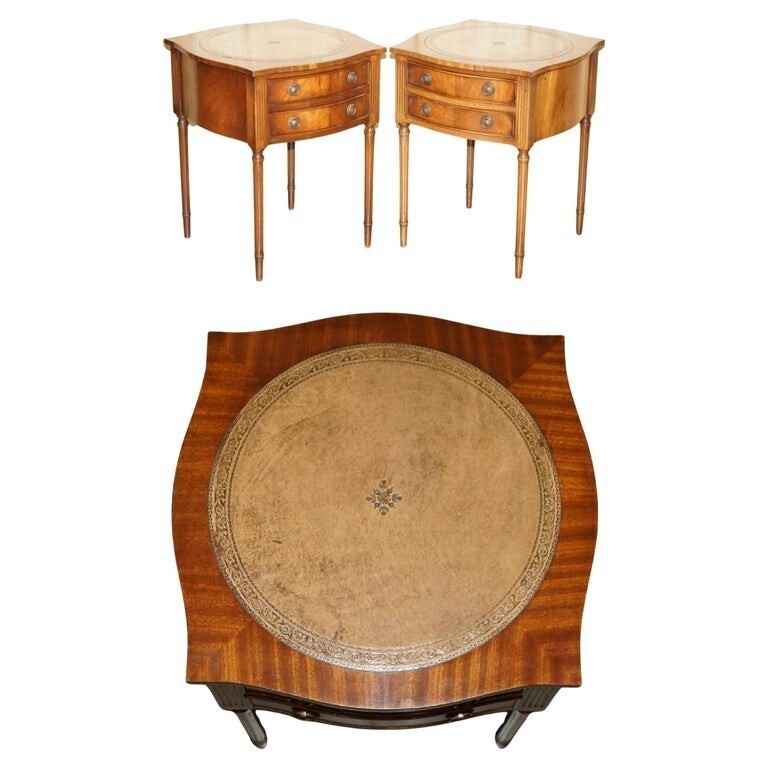 Traditional English Bevan Funnell Furniture | Vinterior