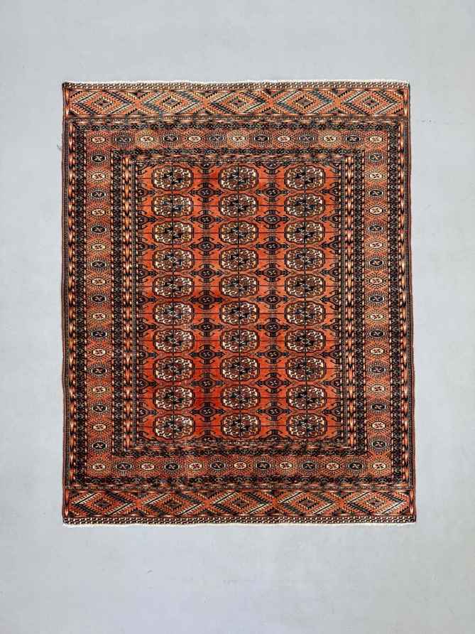 Vintage and antique Afghan rugs for sale | Vinterior