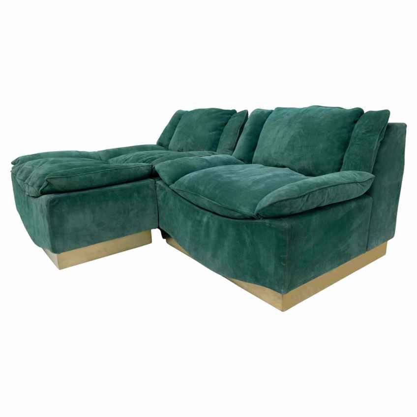 Luciano Frigerio 'Girasole' Lounge Chair, Italy 1960s | Luciano