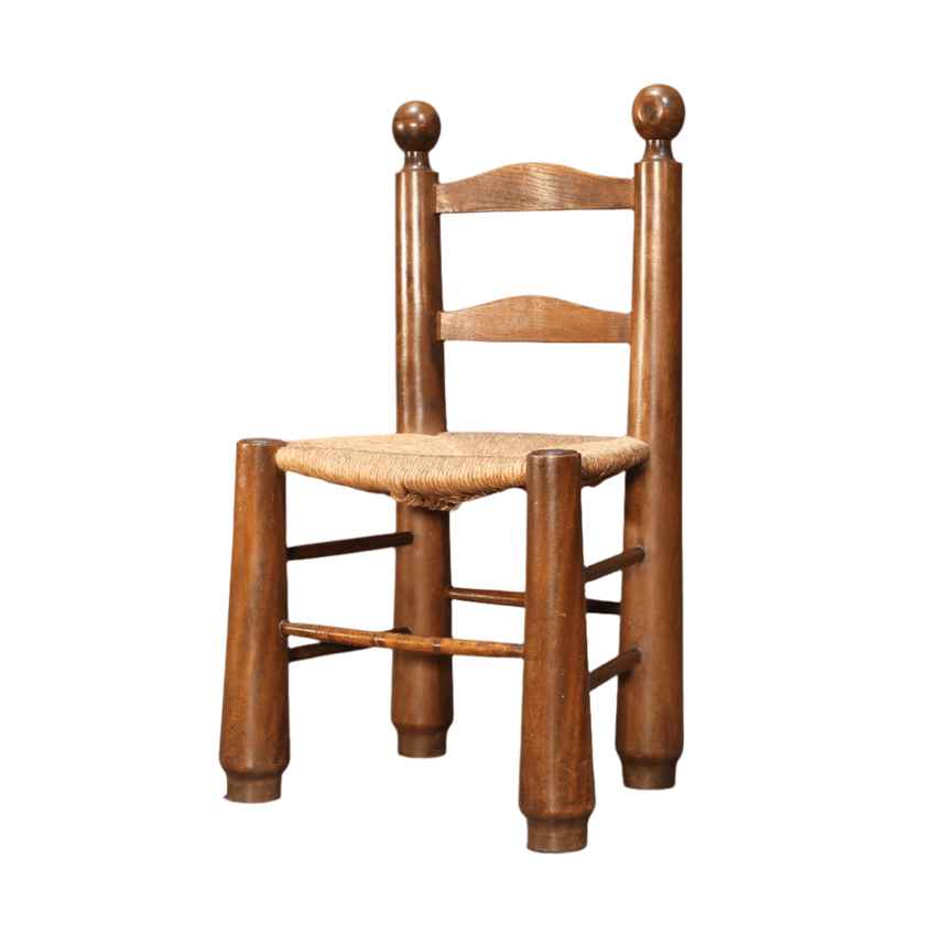 フランス ビンテージ Charles Dudouyt チェア 北欧 フランス ビンテージ Charles Dudouyt チェア 北欧 Charles Dudouyt