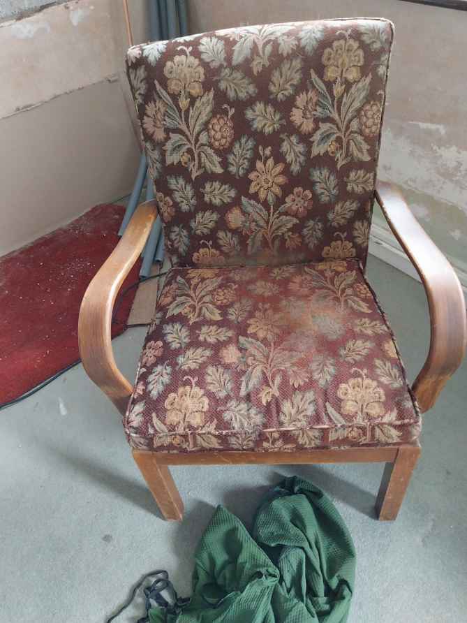 Vintage Parker Knoll Chairs For Sale | Vinterior