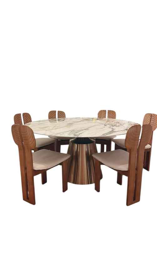 Ikea Fusion Table And Chairs By Sandra Kragnert, 1999 | Ikea