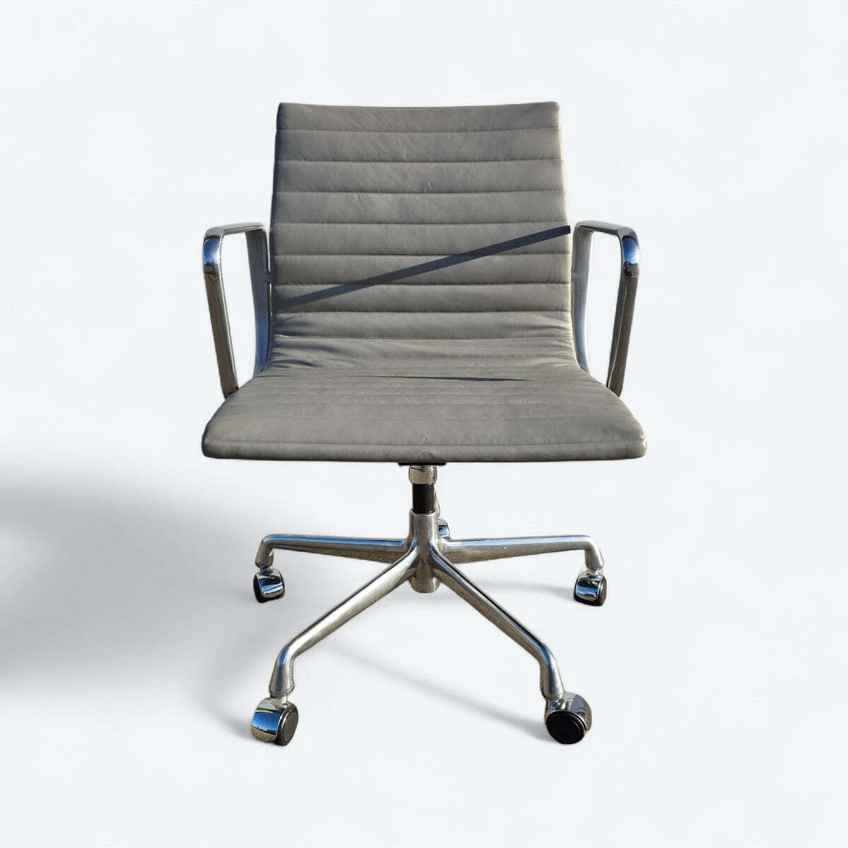 Herman Miller Eames Shell Chair | Charles & Ray Eames | Herman