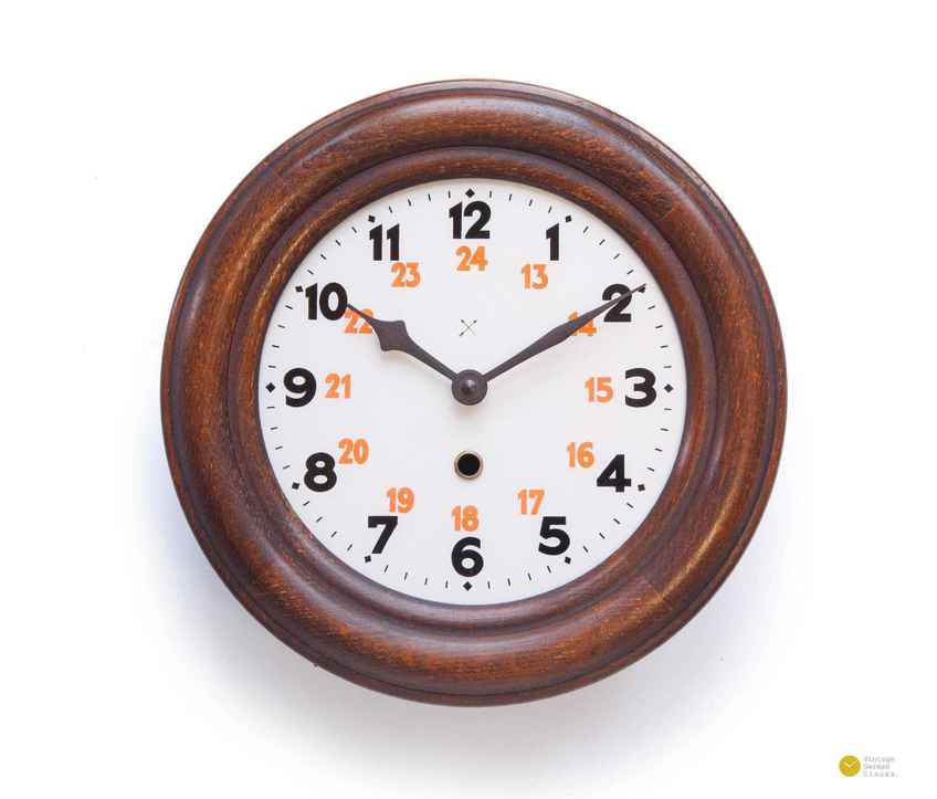 In Boxes! Braun Ab 314 Vm Alarm Clock Voice Memo Type 3867