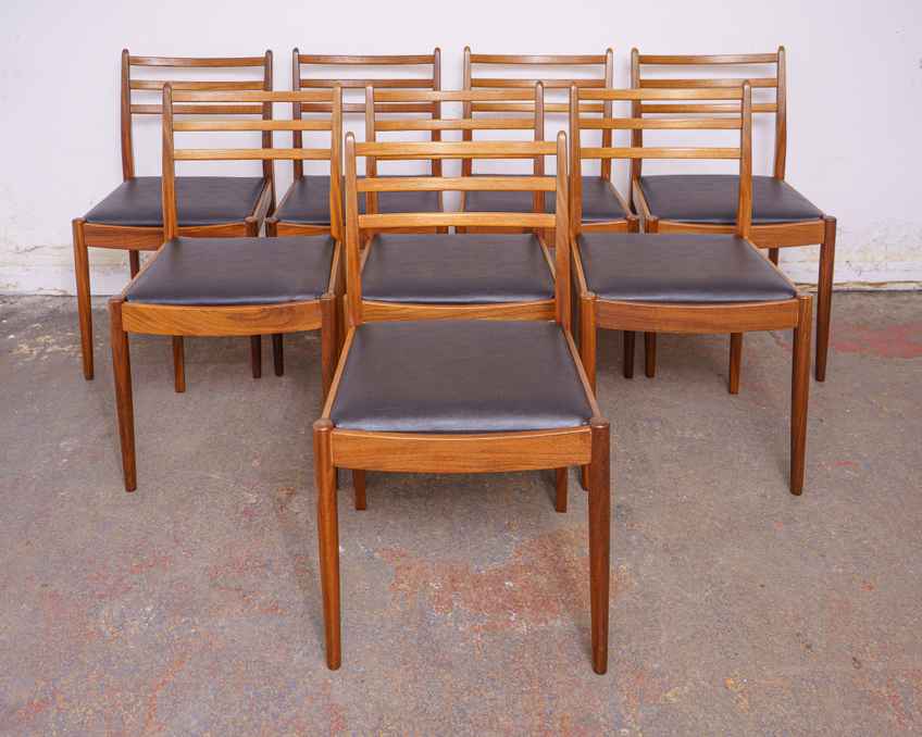 Benny Benny Linden チェアー Linden Chairs - Etsy UK