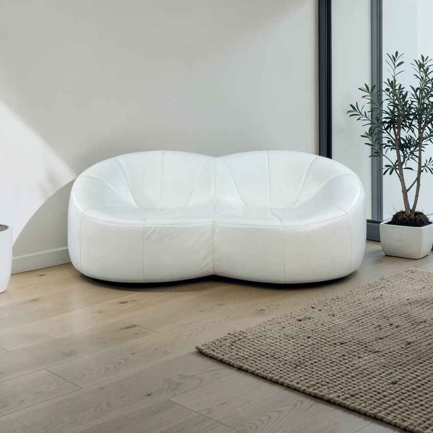 Ligne Roset Pumpkin Sofa Pierre Paulin | Pierre Paulin | Ligne