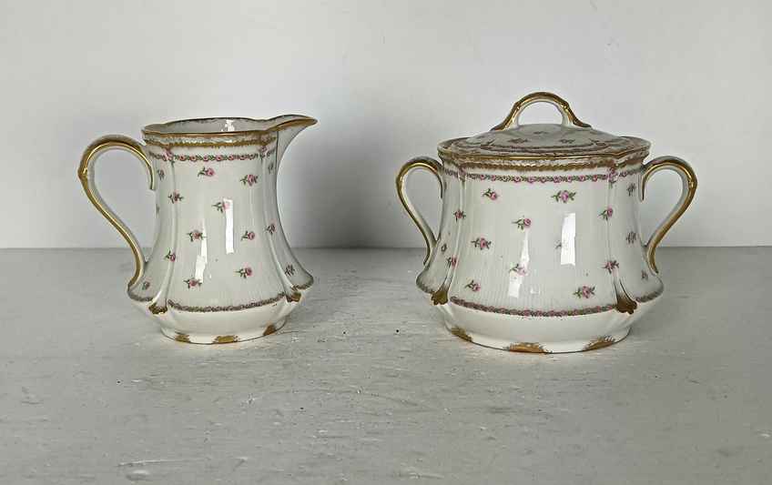 Buy Limoges Porcelain | Vinterior