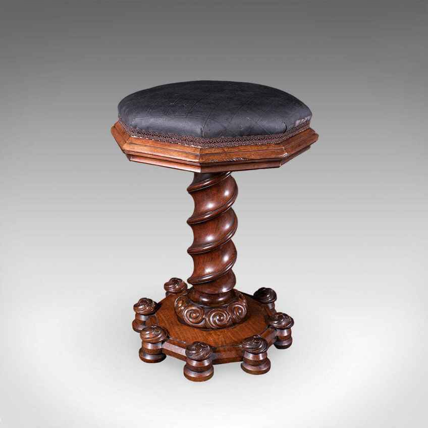 Olof Ottelin Stools | Olof Ottelin | Vinterior