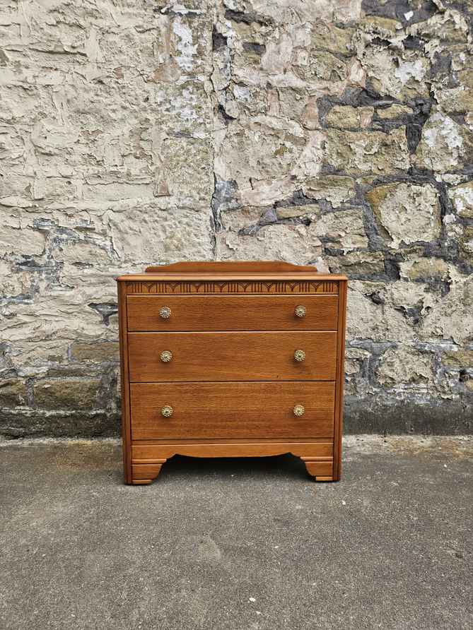 イギリス ビンテージ 家具 HARRIS LEBUS チェスト 英国 6171e Harris Lebus Vintage Chest Of Drawers | Harris Lebus | Harris