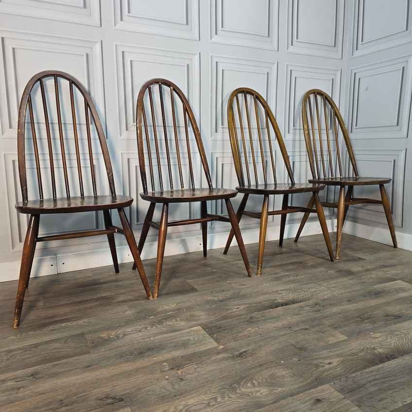 Vintage Windsor Chairs For Sale | Vinterior