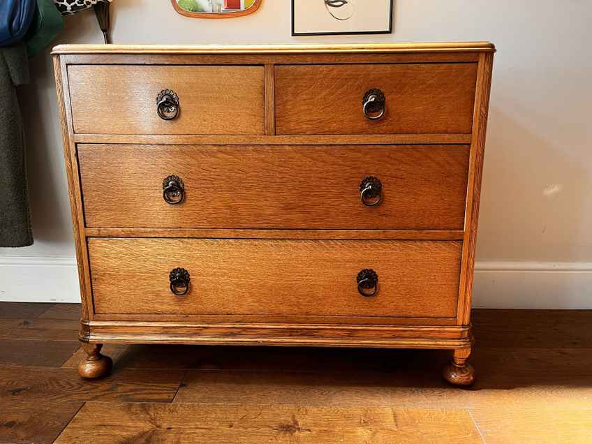 Harris Lebus chests of drawers for sale | Vinterior