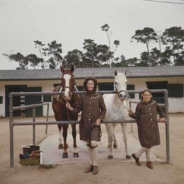 Capucine ' By Slim Aarons Oversized | Slim Aarons | Vinterior