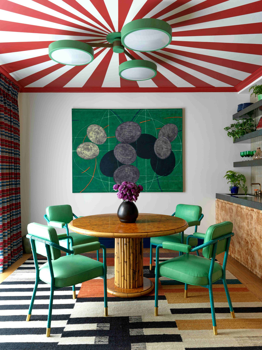 The Art of Juxtaposition: How Breaking Design Rules Creates ...